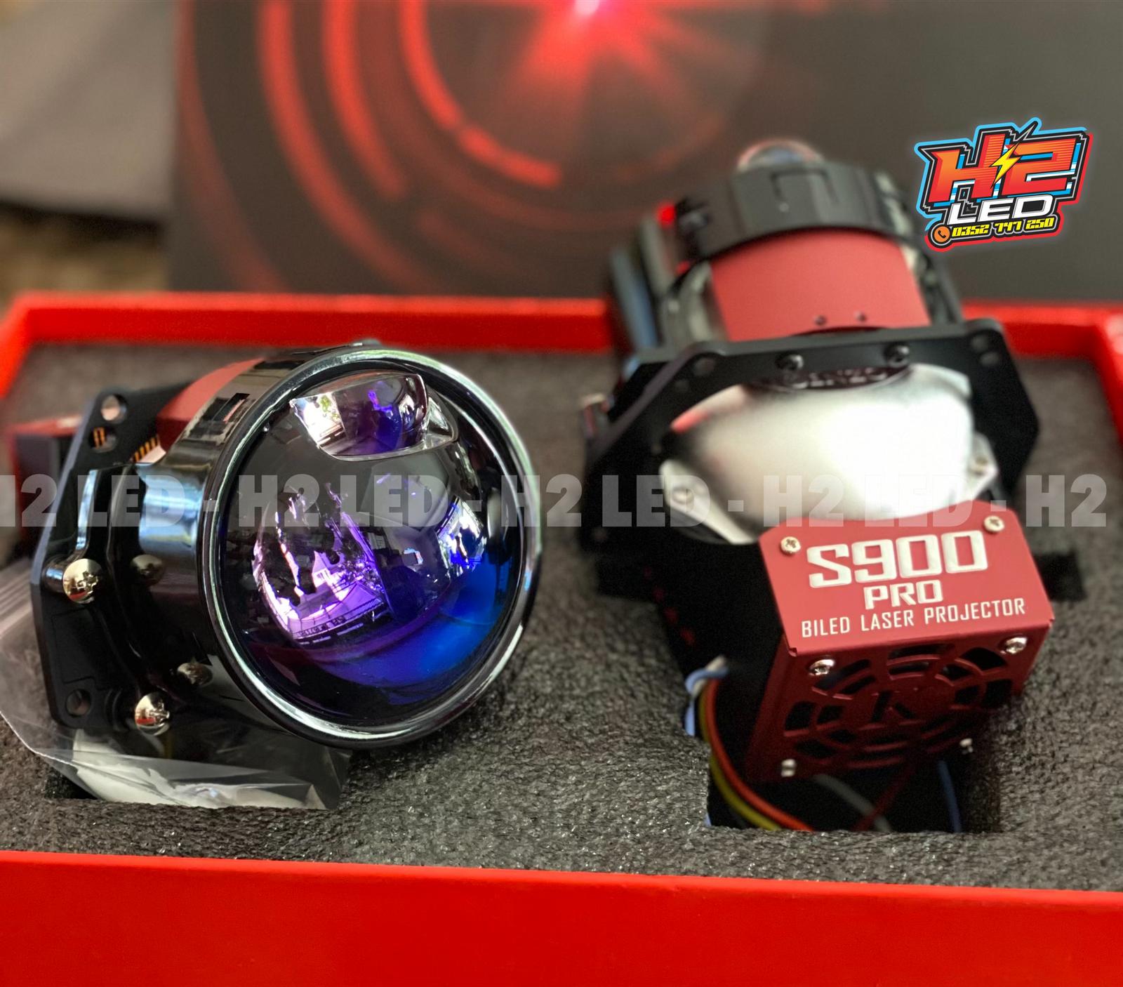 Bi cầu Kenzo S900 Pro Laser (giá 1 bi)