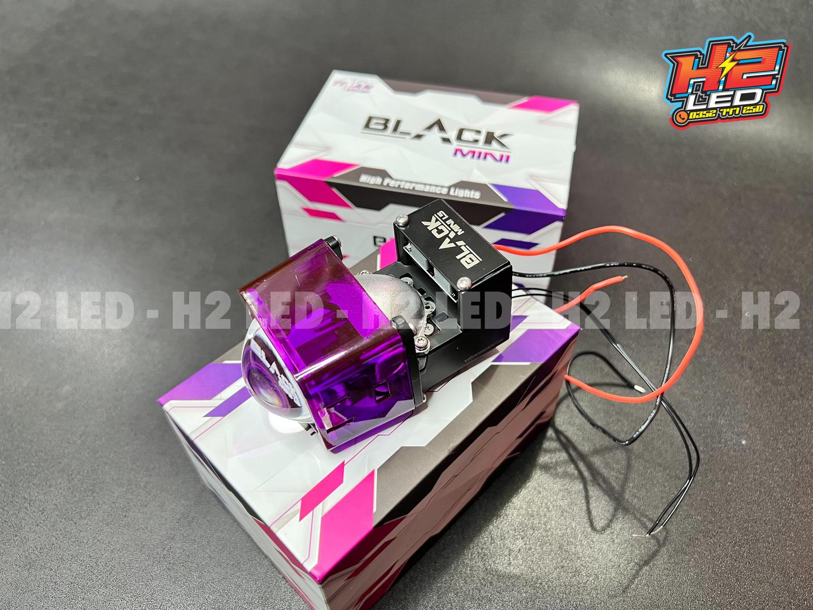 Bi titan black mini 1.5