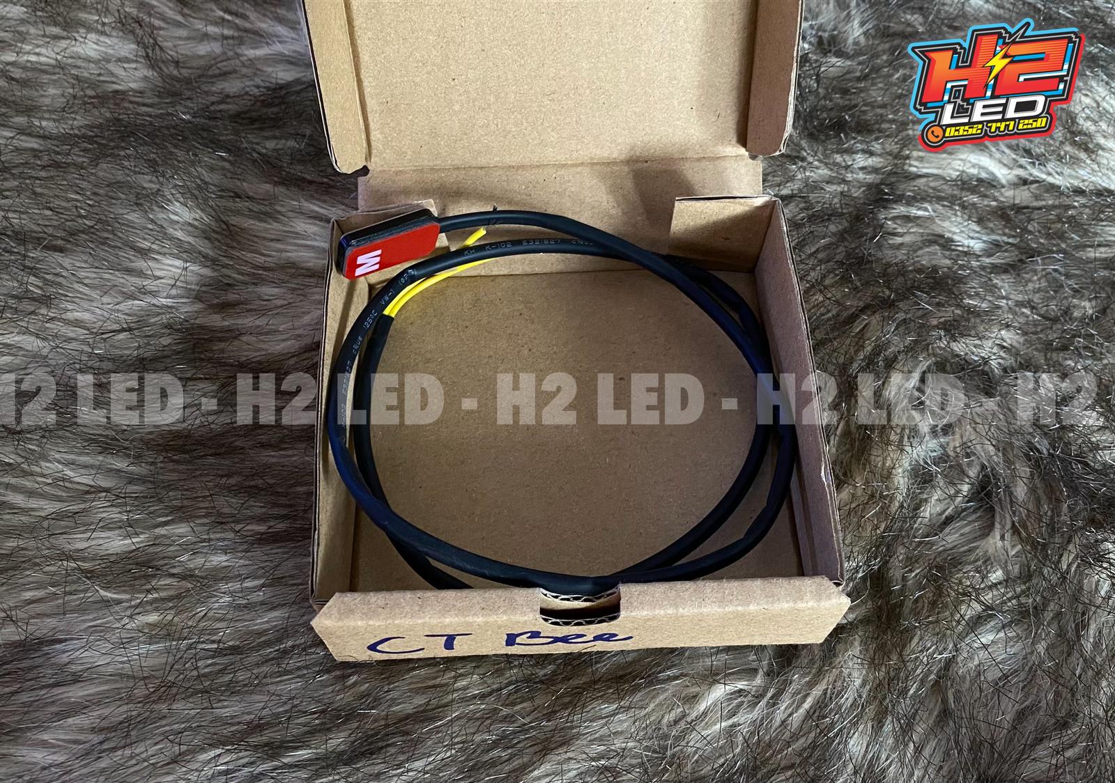 Công tắc nhôm CNC Beevytech