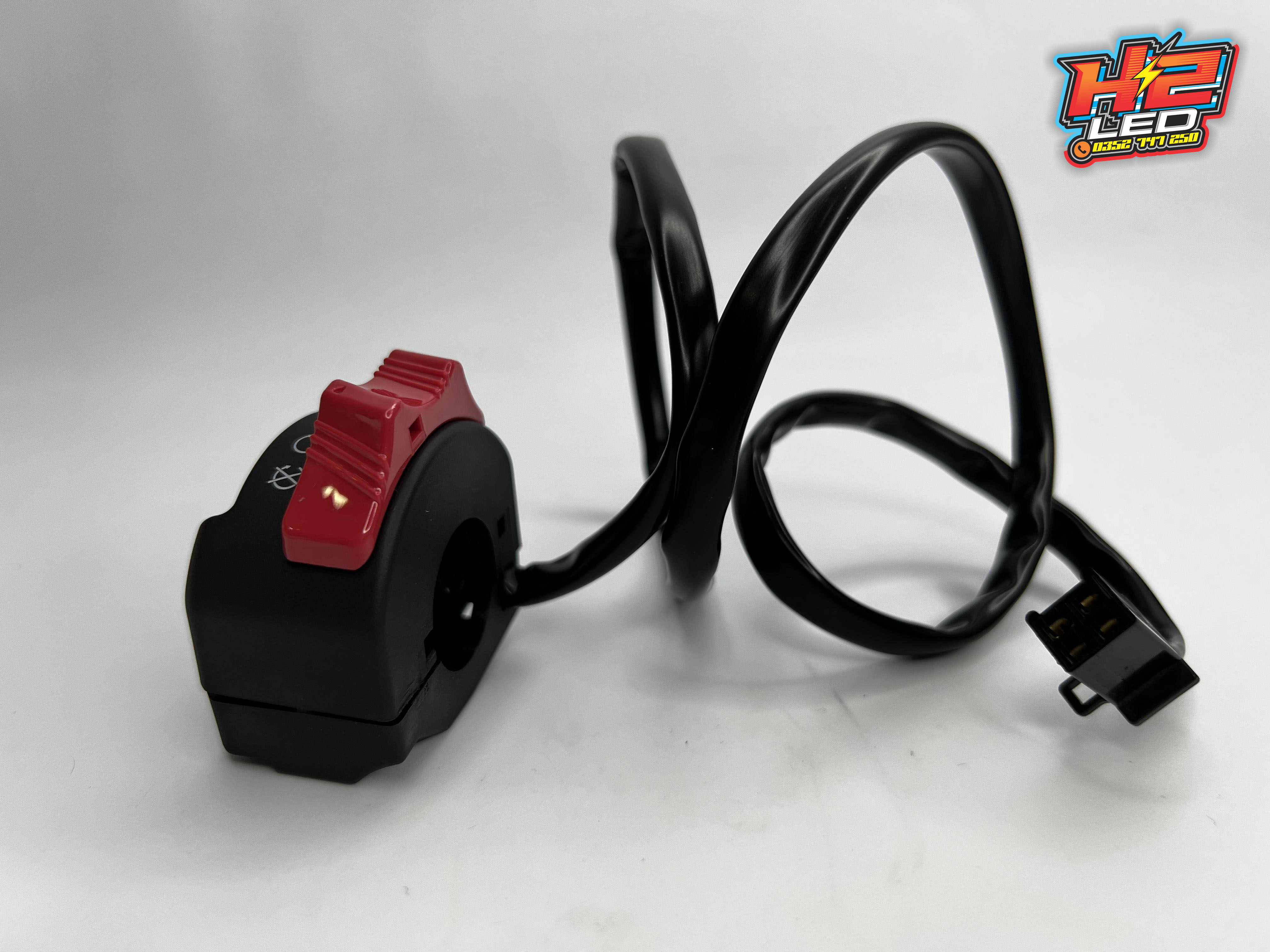 Cùm TFX phải