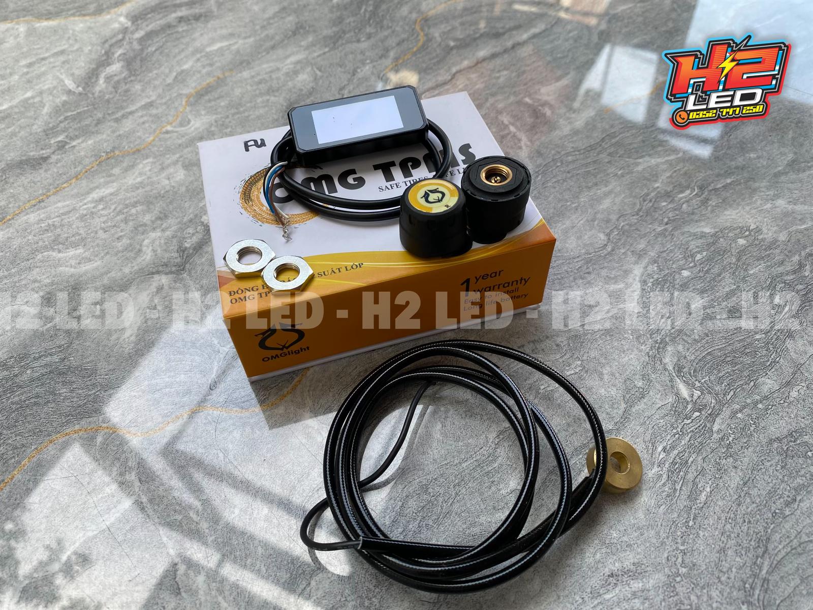 Đồng hồ mega mini 4 FU (full)