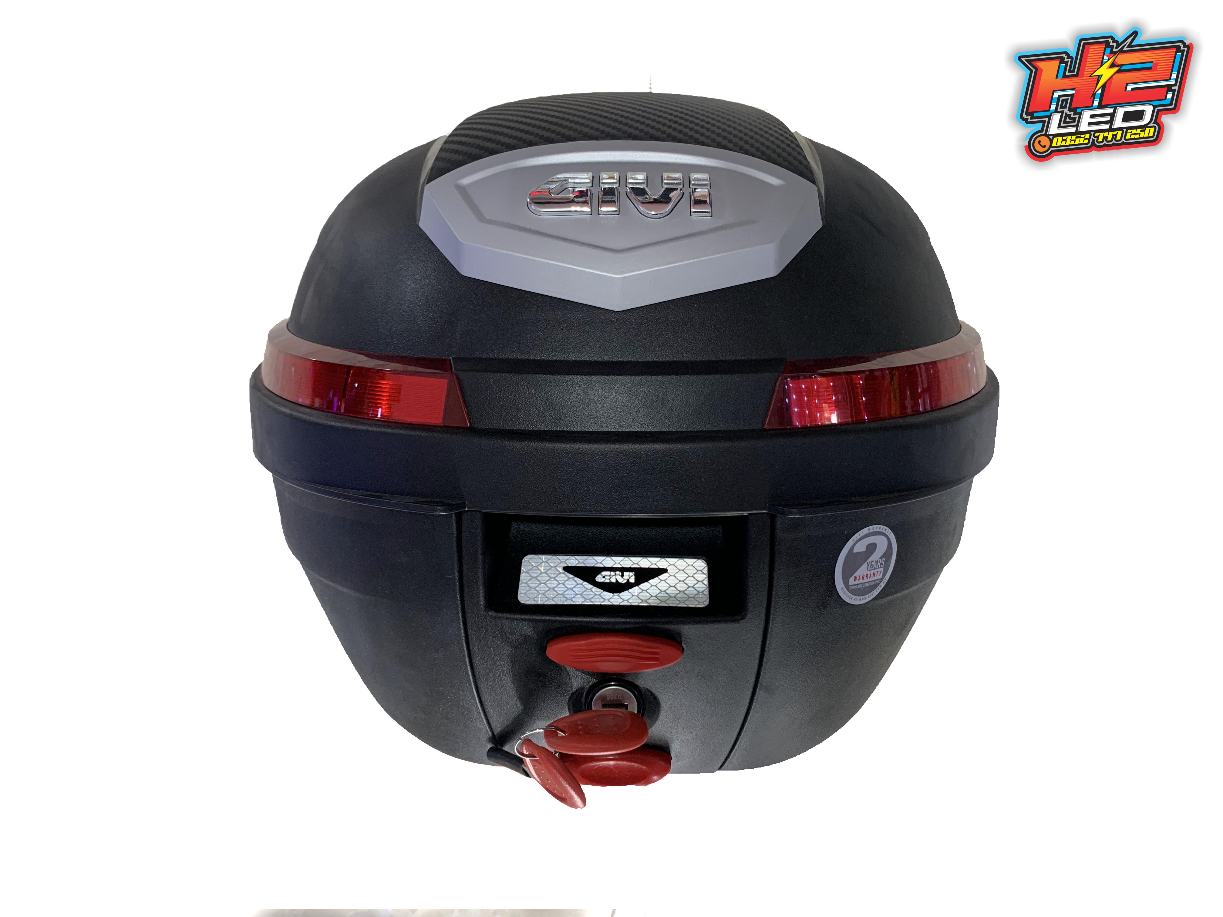 Balo Givi COU01