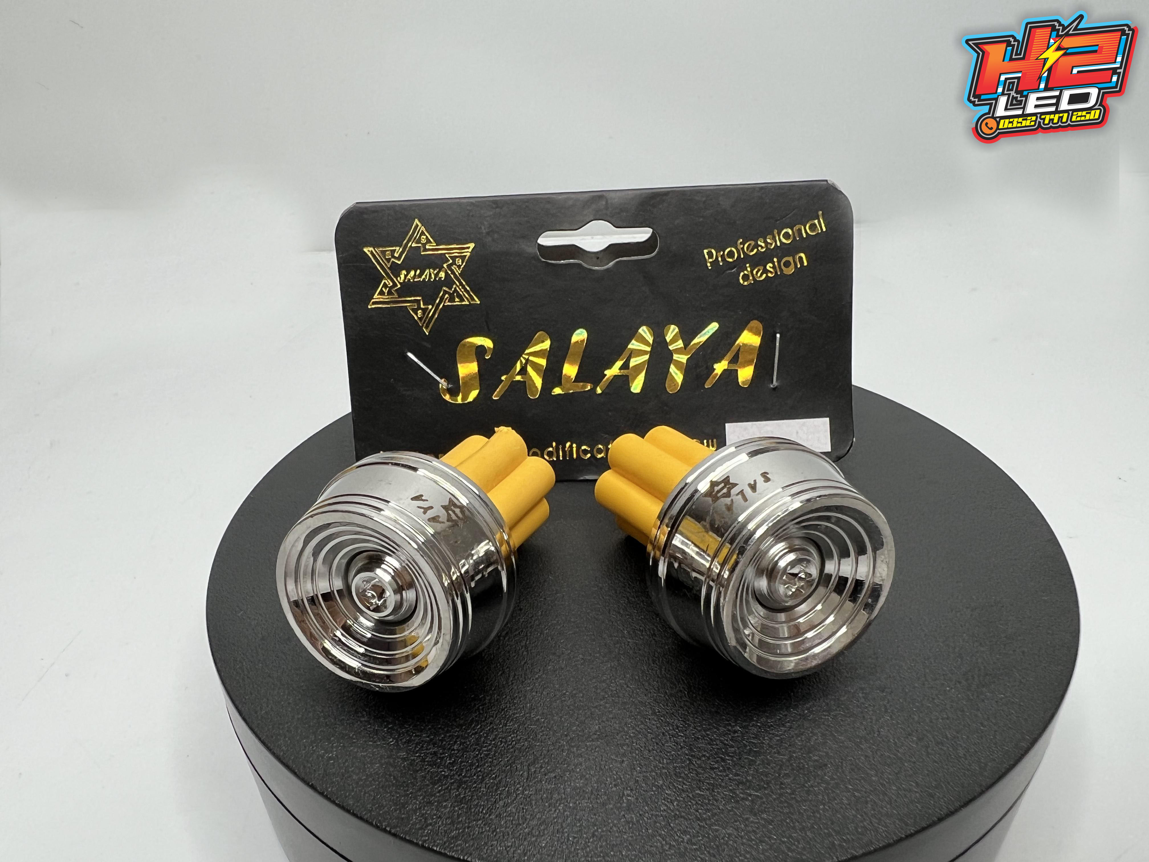 Gù S6 Salaya 
