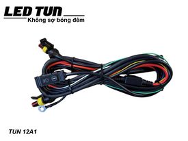 Bộ dây nối TUN 12A1