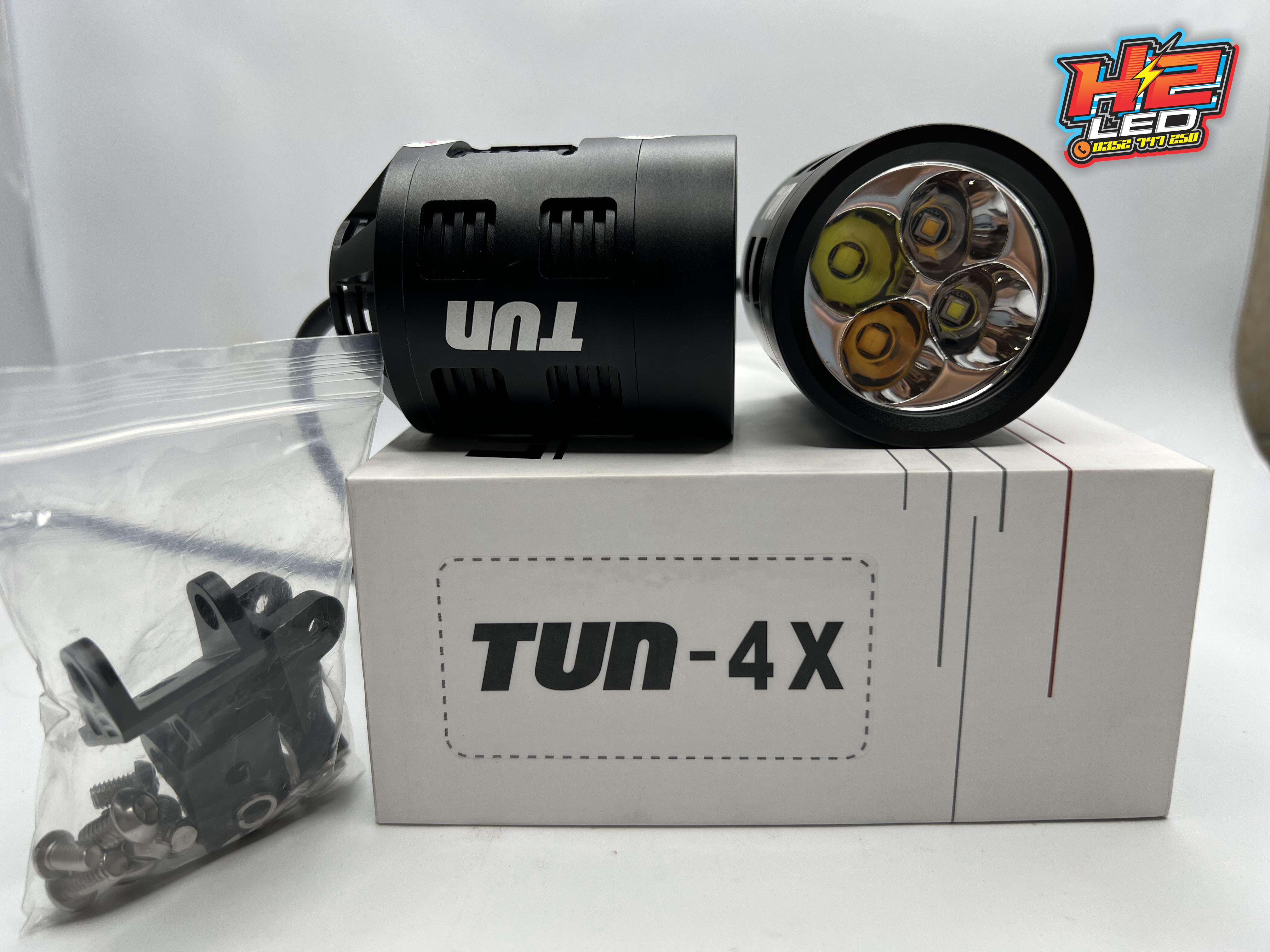 Đèn trợ sáng Tun 3XP