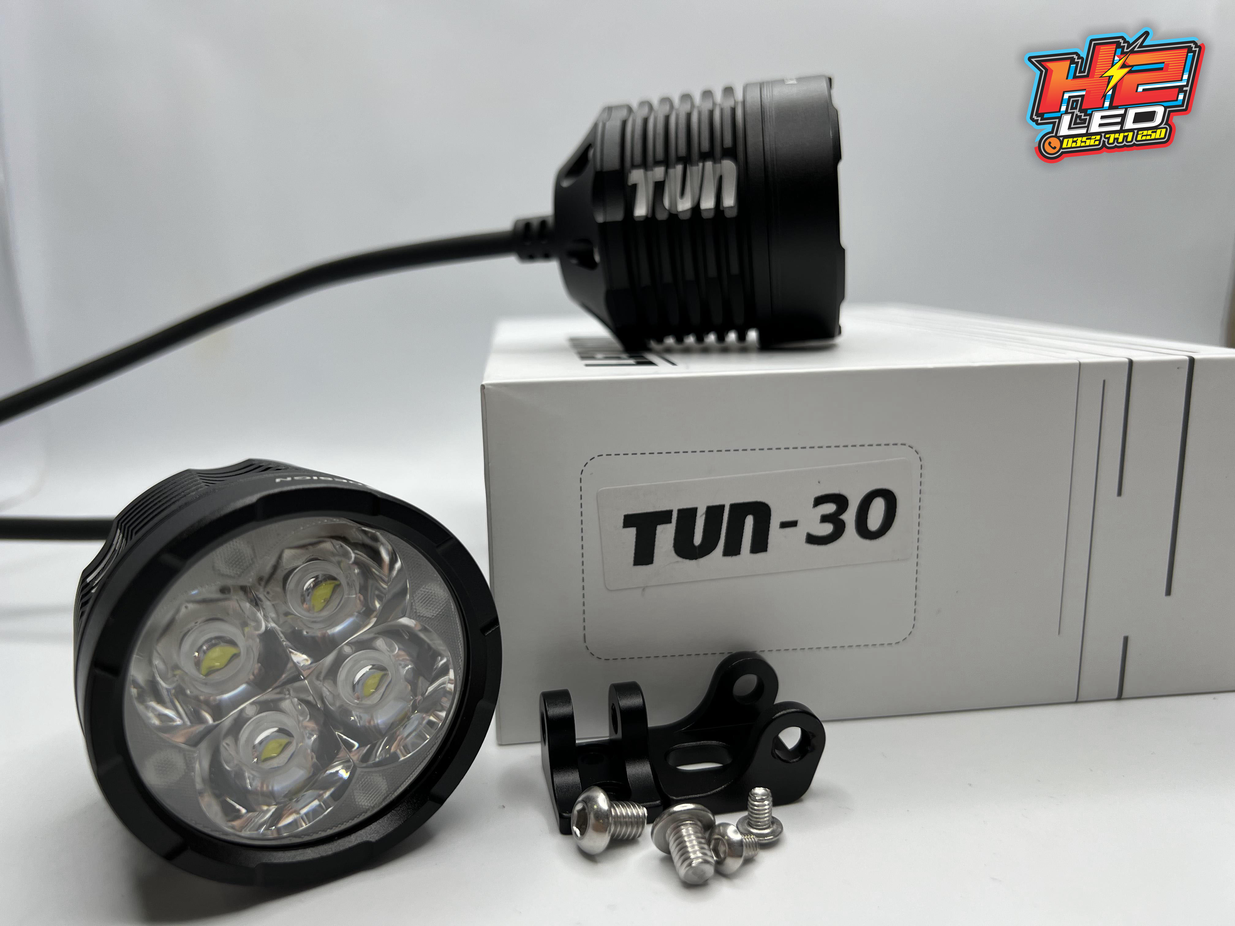 Đèn trợ sáng TUN 30