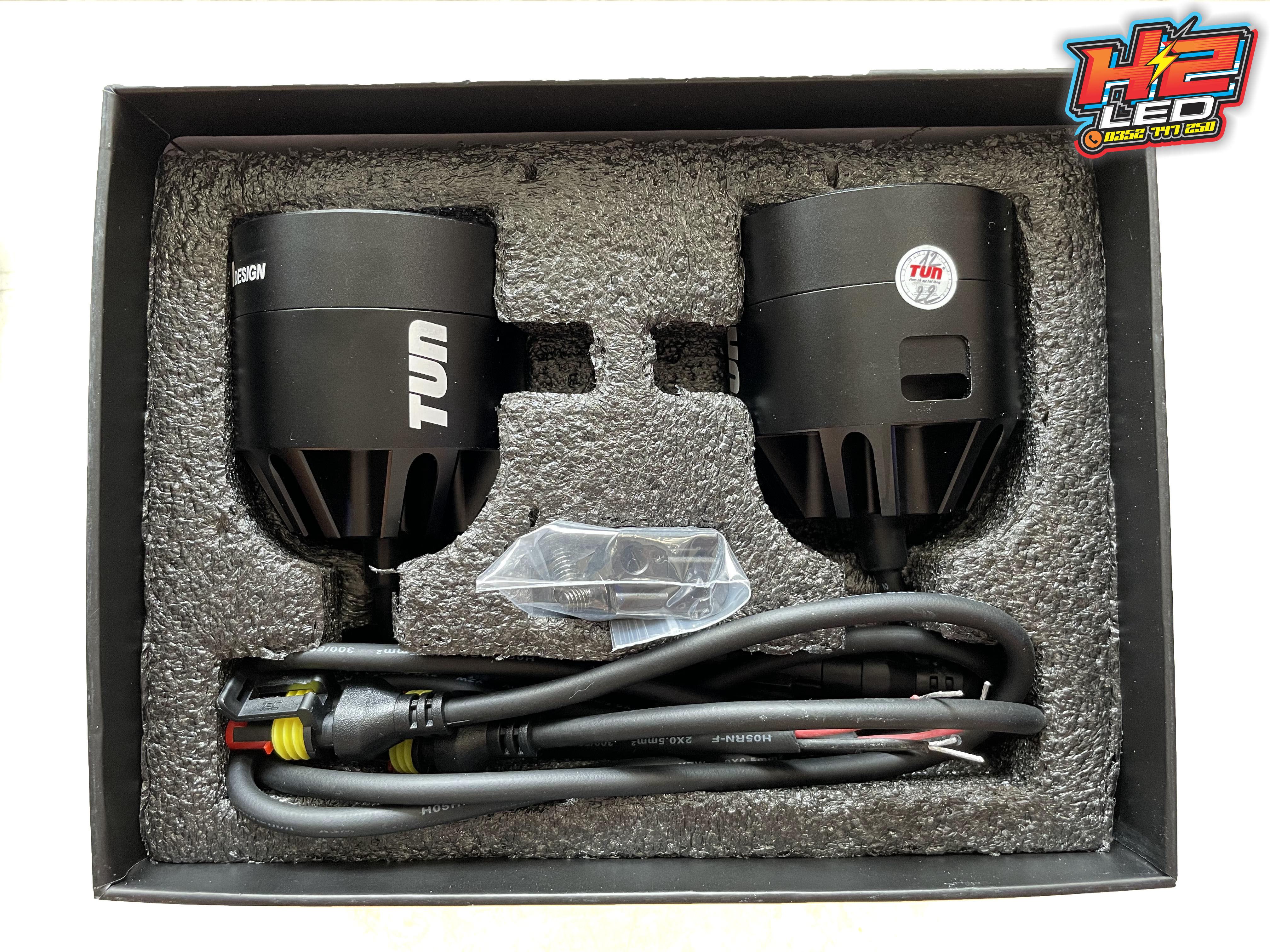 Trợ sáng TUN 40 mẫu mới ( giá 1 cái )