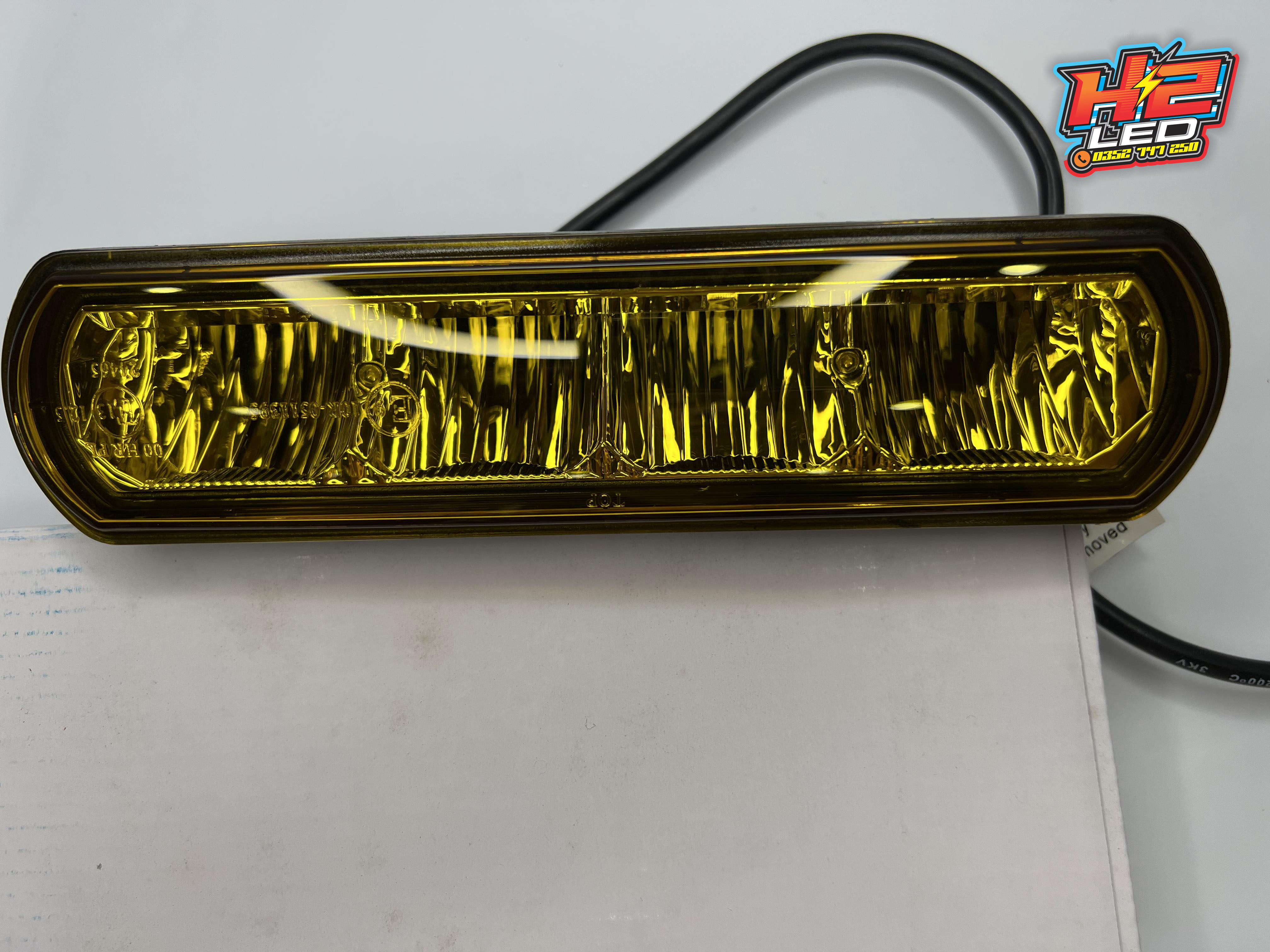 led tun 40ZV