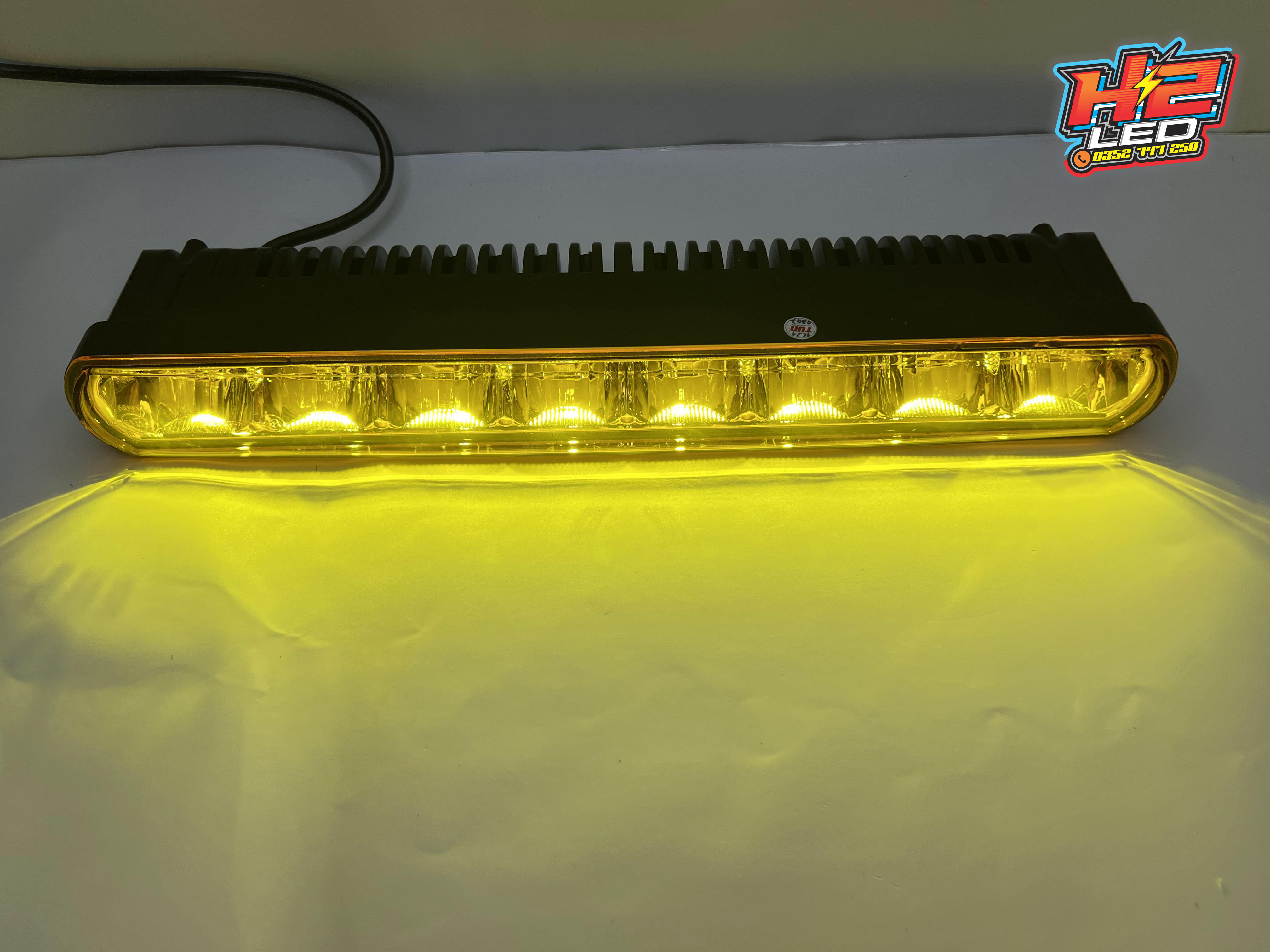 led tun 80ZV