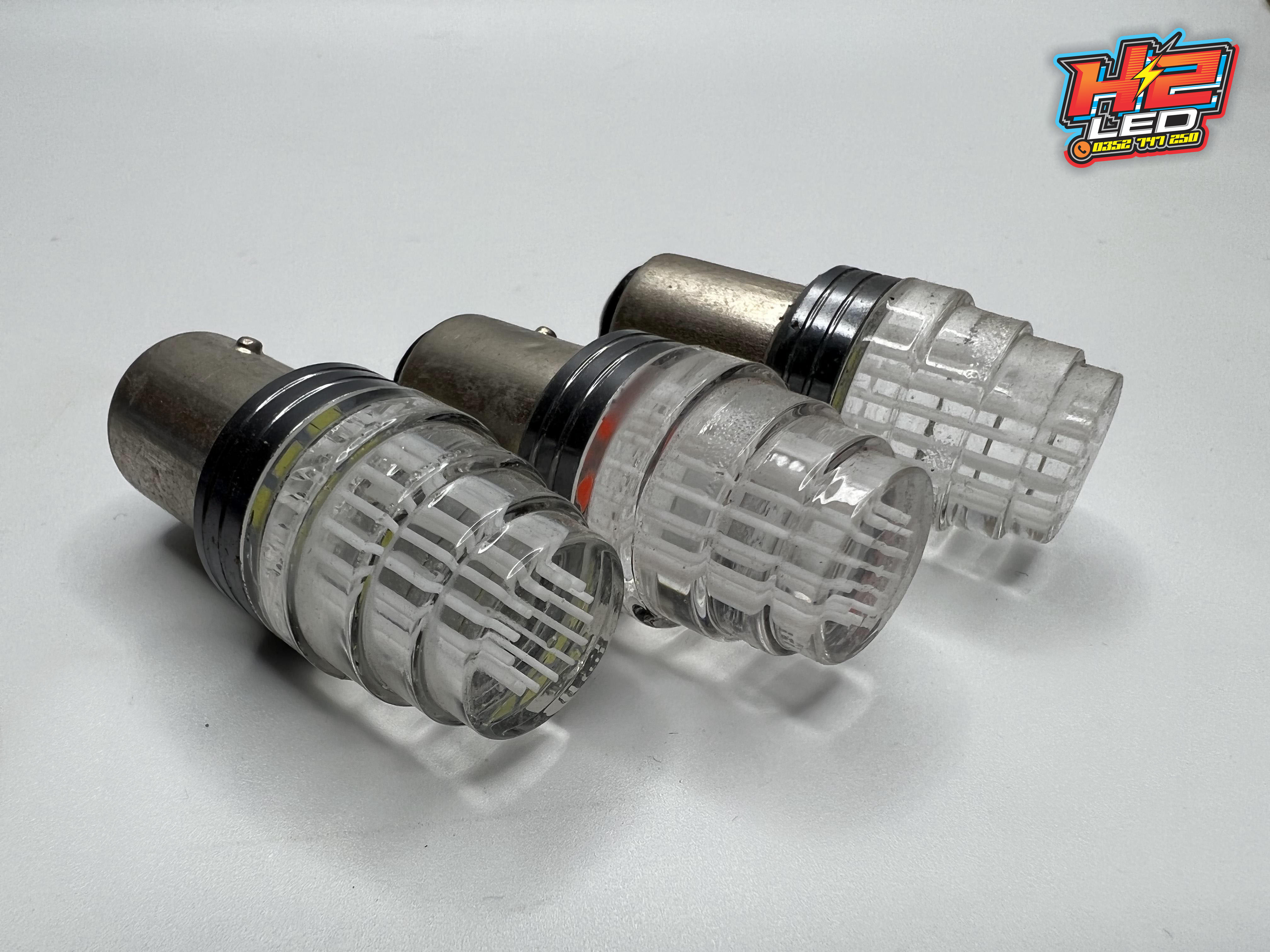Bóng LED Stop loại thường nháy L2