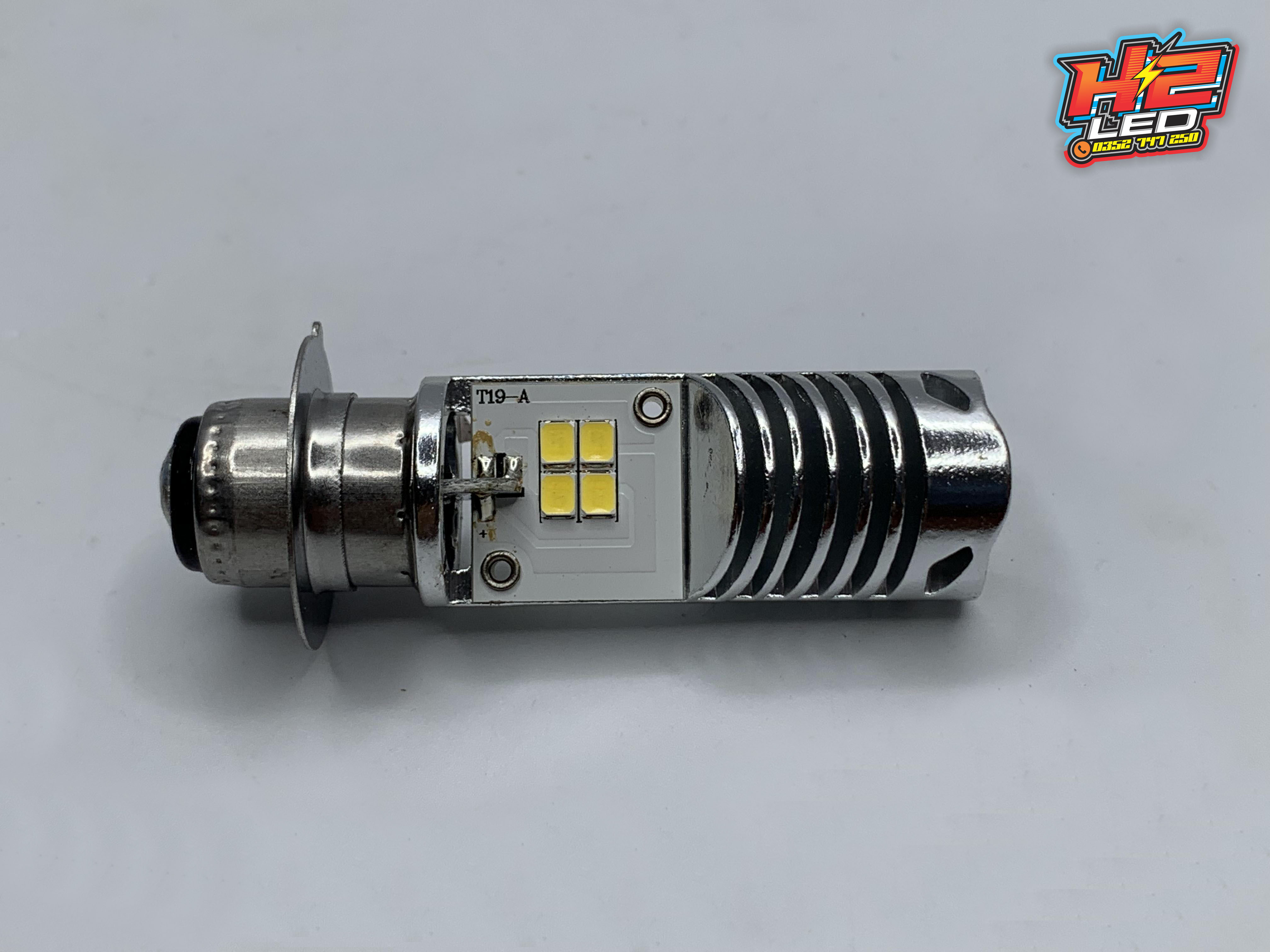 Bóng Led Osram chân m5