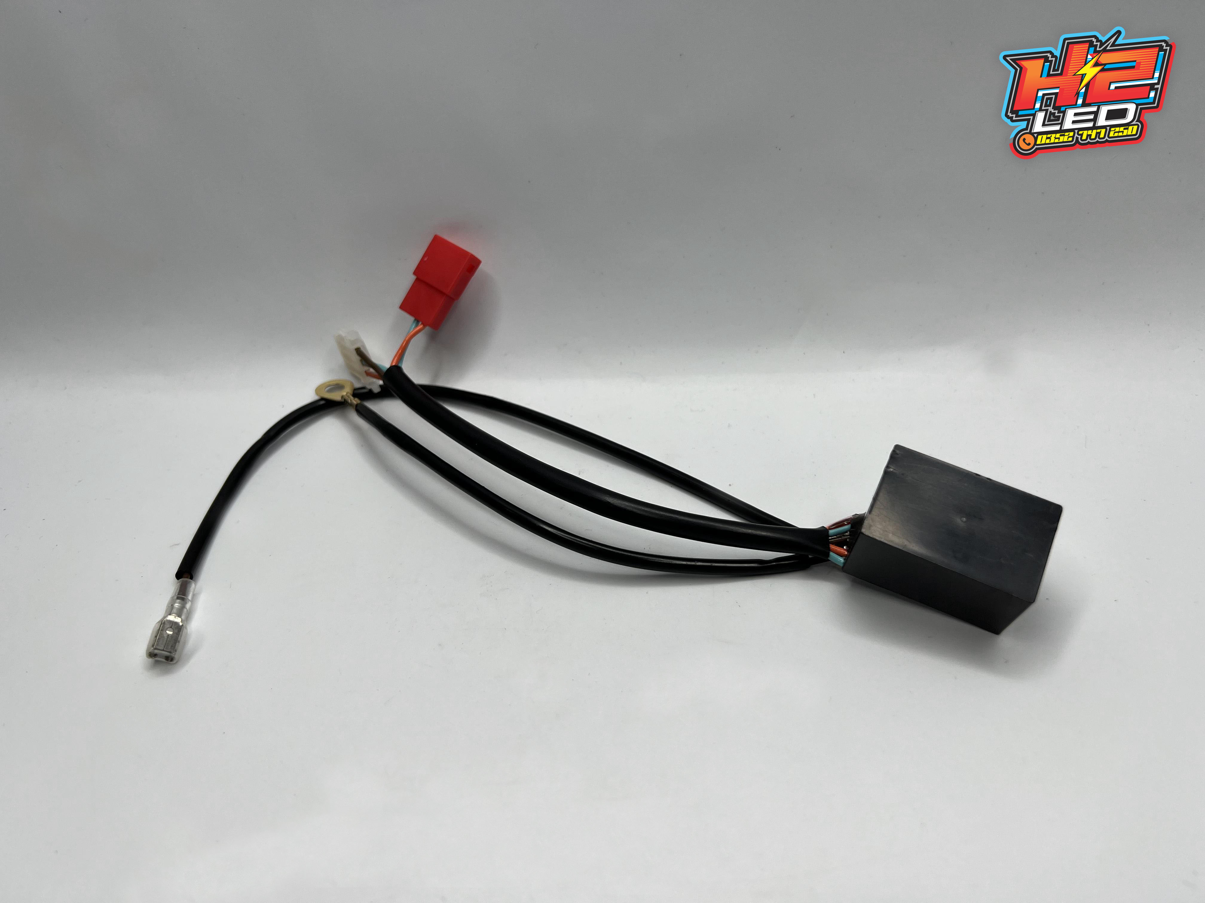 Mạch hazard nâng cao