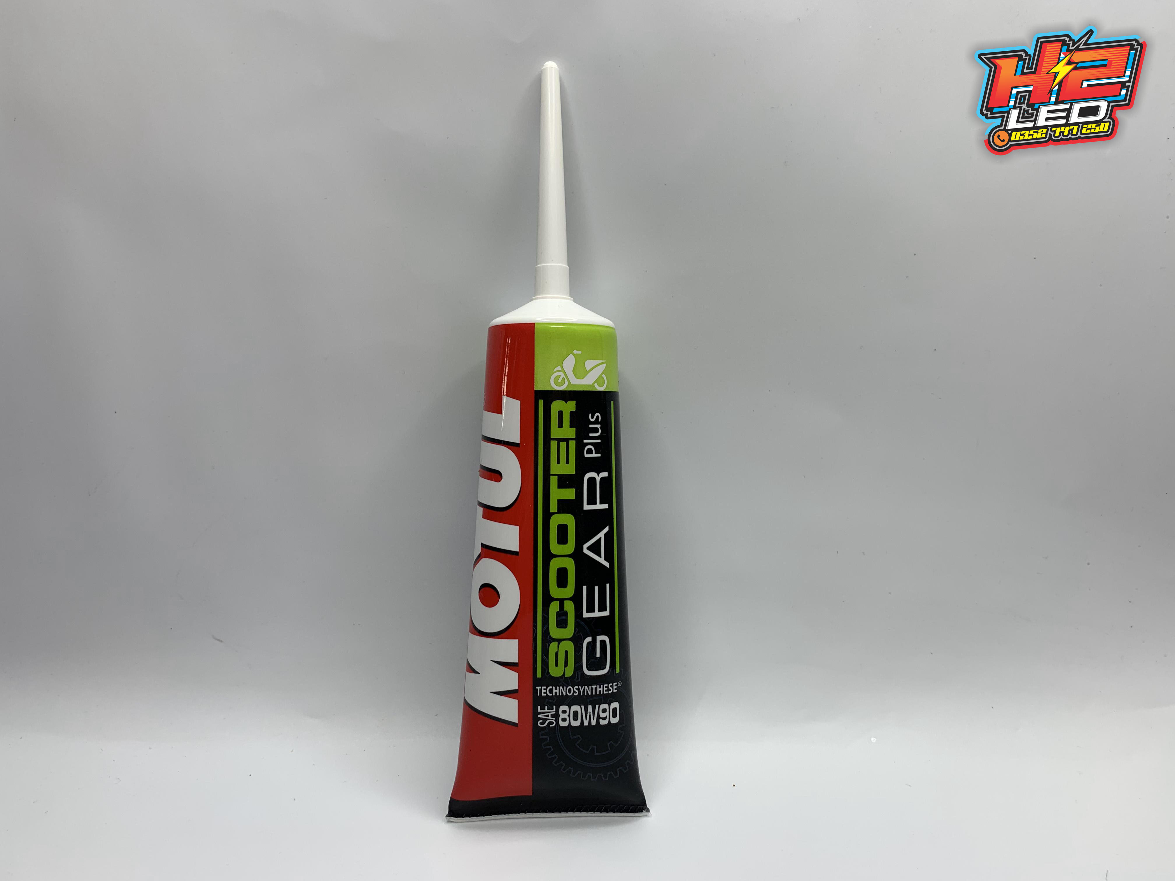 Nhớt Lap Motul