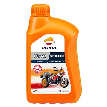 Nhớt Repsol