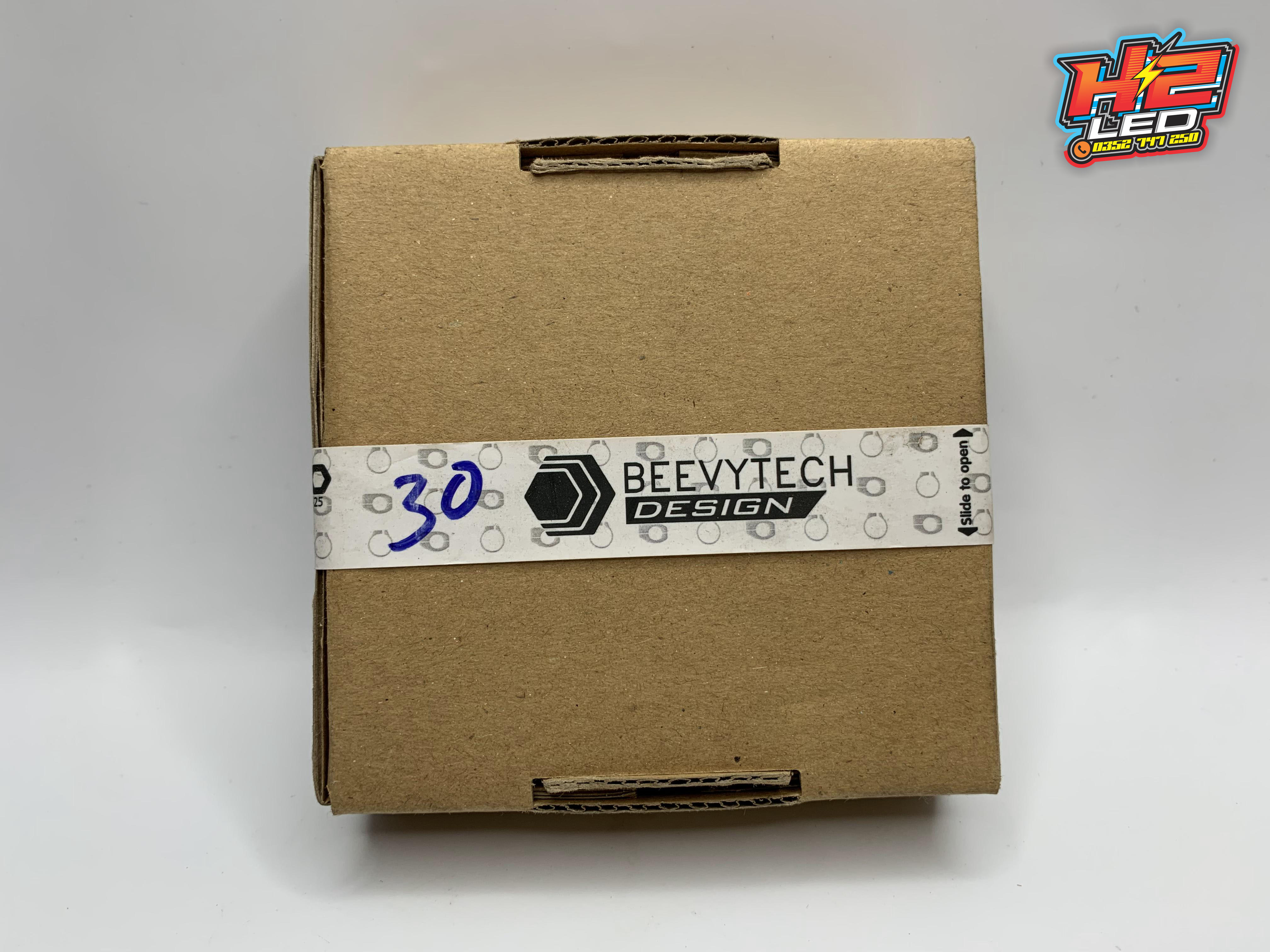 Pat kẹp tròn beevytech (30mm)