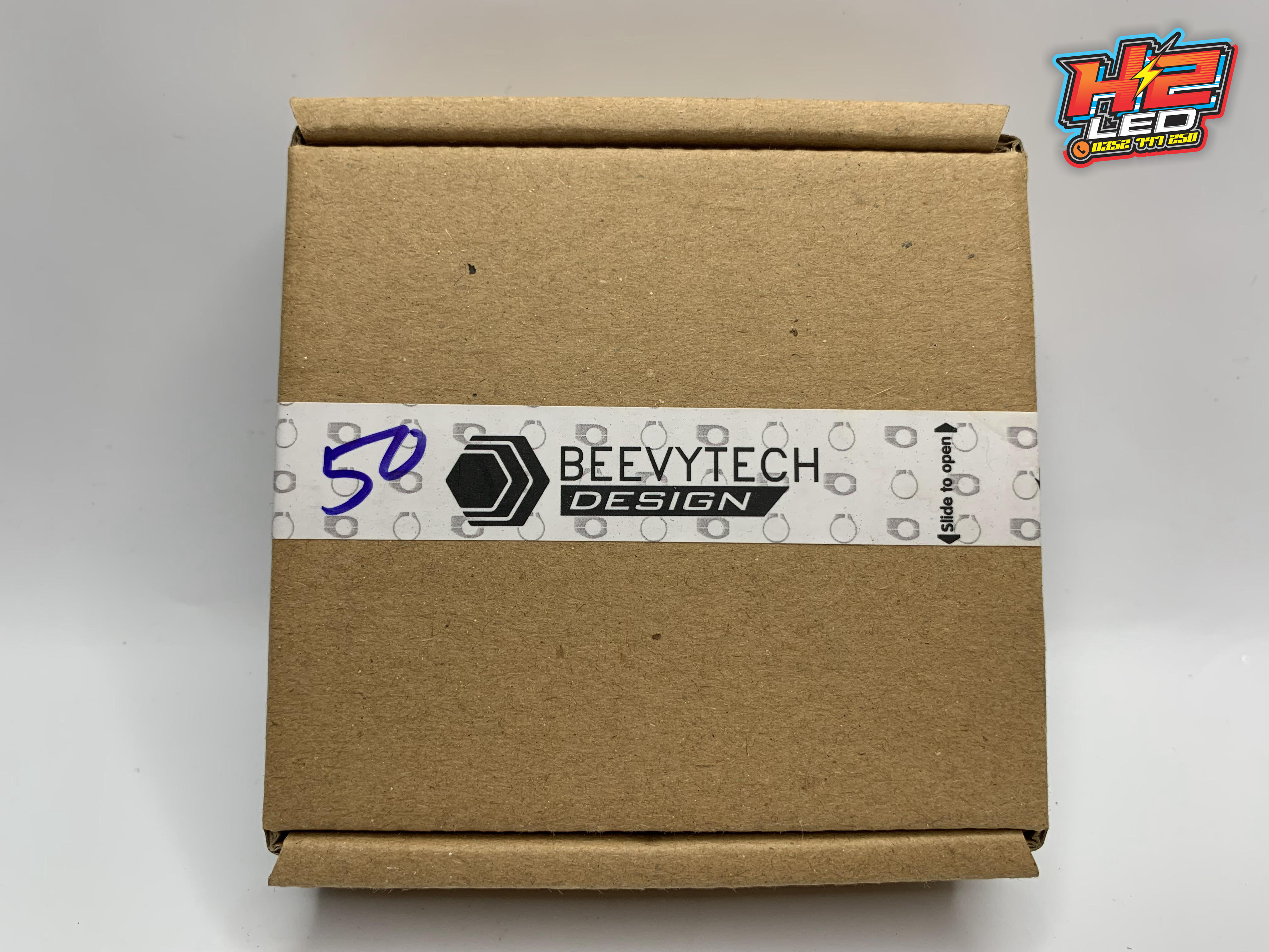 Pat kẹp tròn beevytech (50mm)