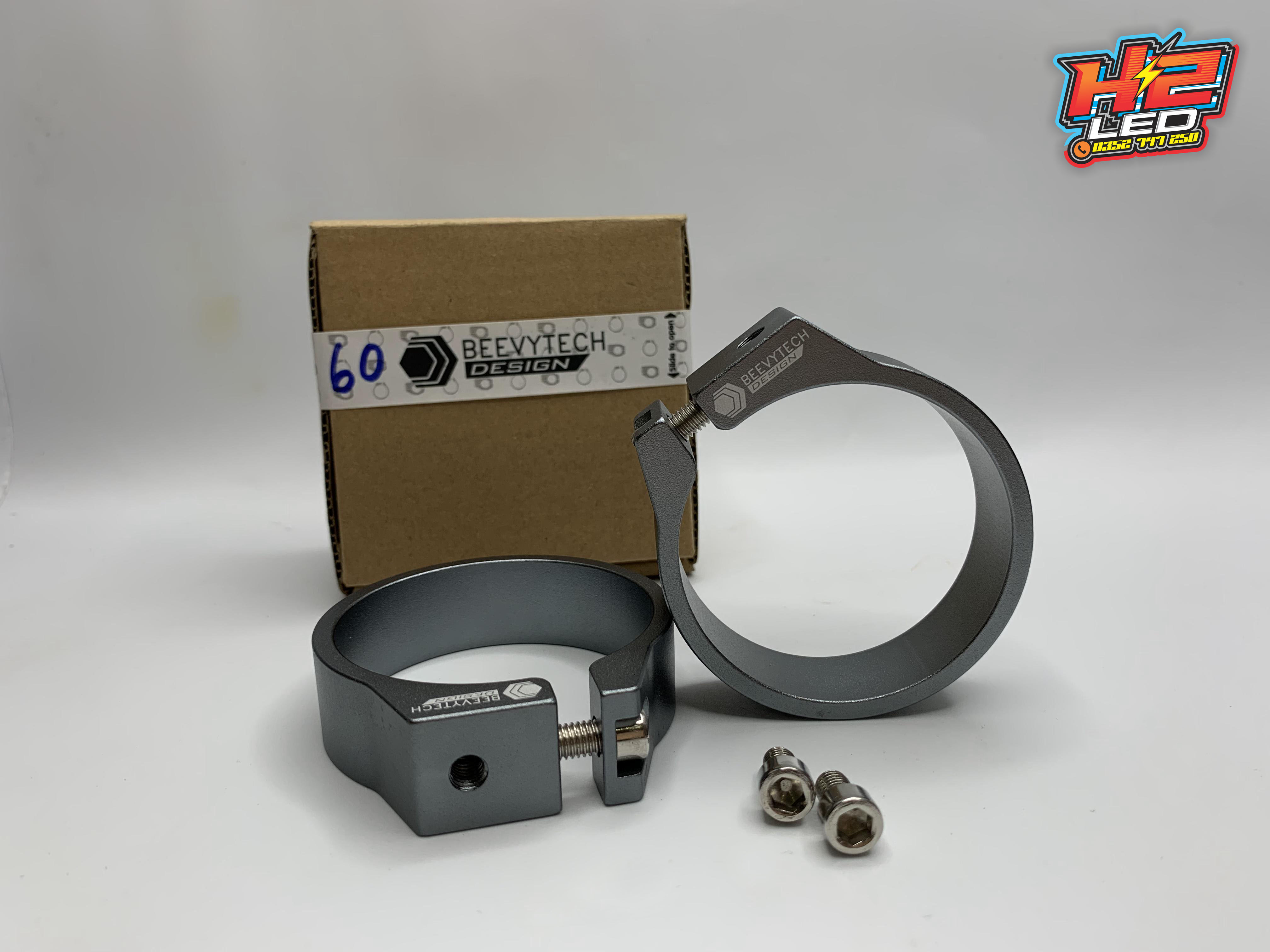 Pat kẹp tròn beevytech (60mm)