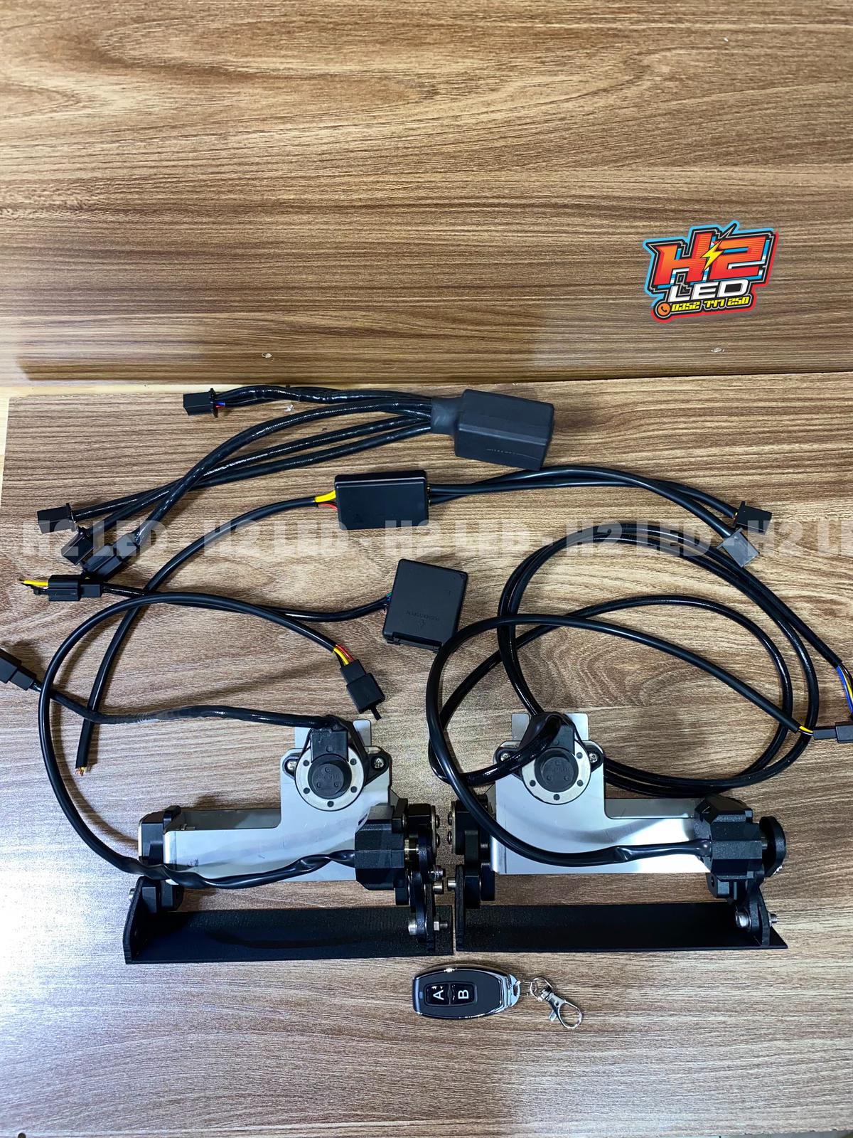 Bi Kenzo S600 Pro V3 - Giá 1 bi