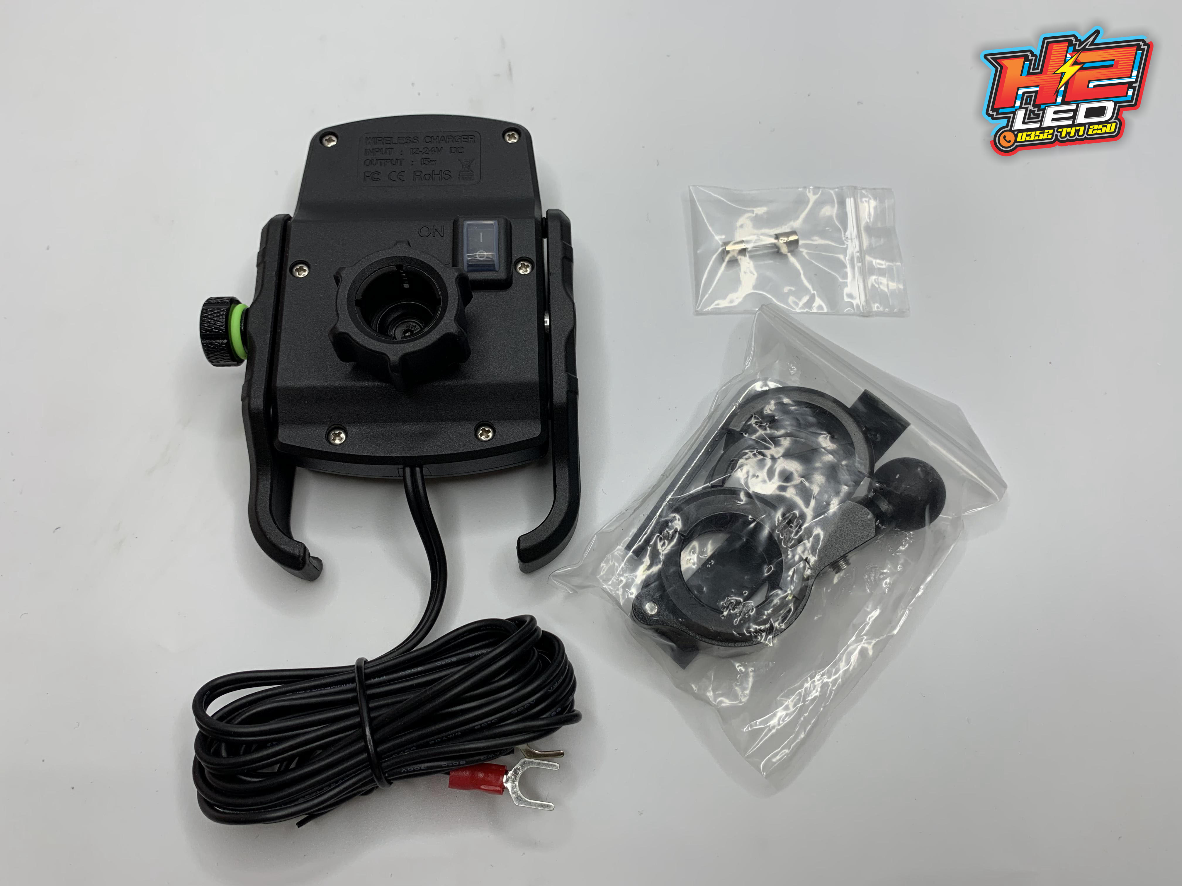 Giá đỡ điện thoại A3 Beevytech