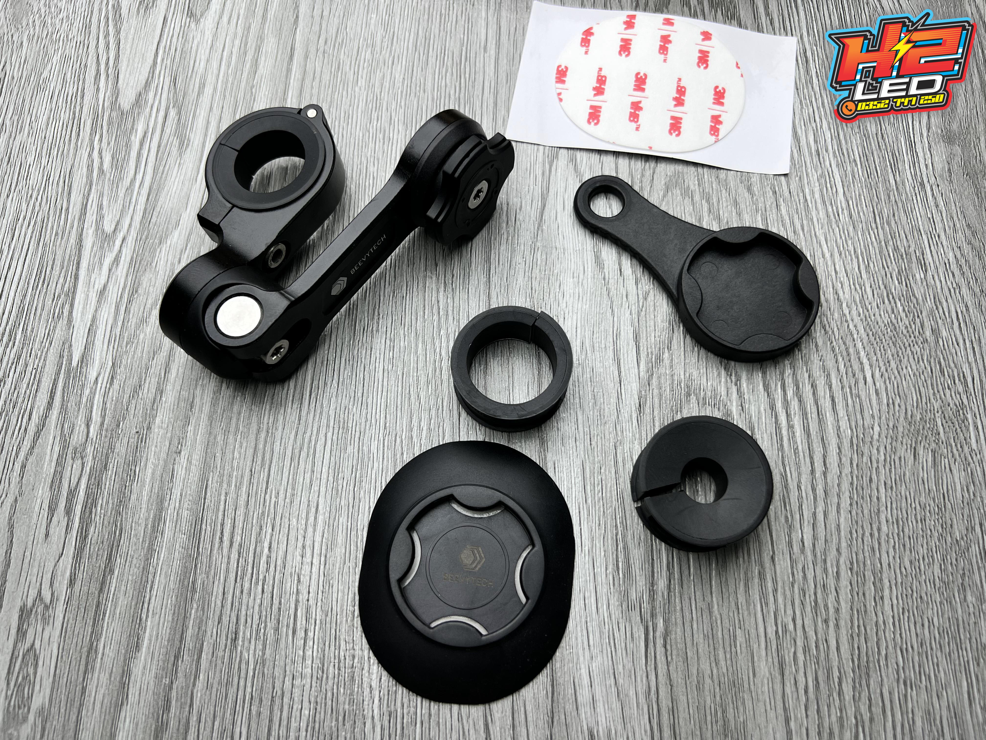 Đèn trợ sáng cao cấp GR G1 - Giá 1 đèn