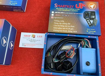 Bộ chống cướp cho Smart key Honda Vario