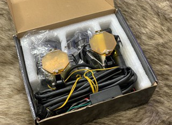 LED TUN - X2+ - (BH 1 năm) - H2LED