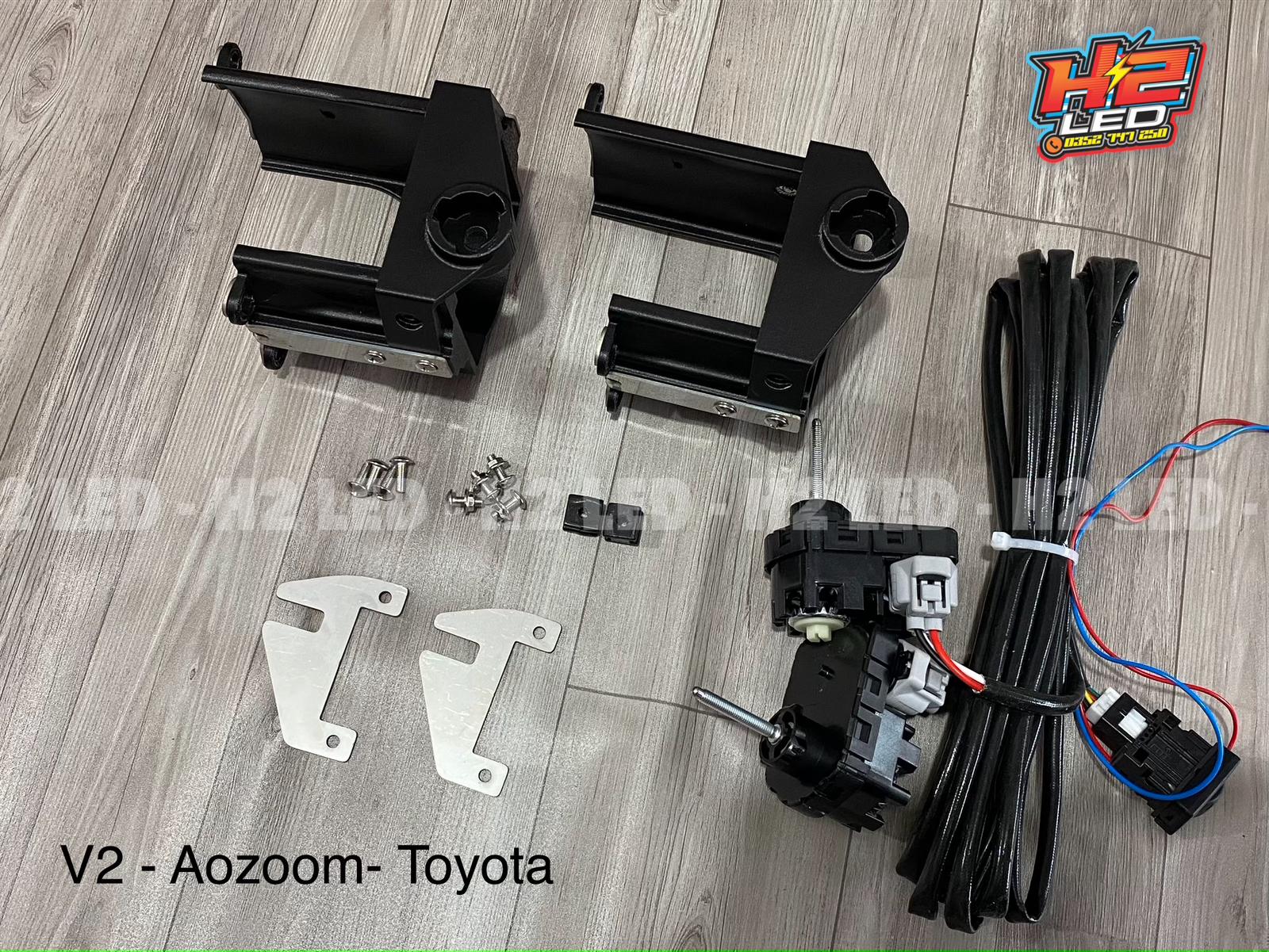 Bộ kết hợp tìm xe Vario 125 với Smart key 