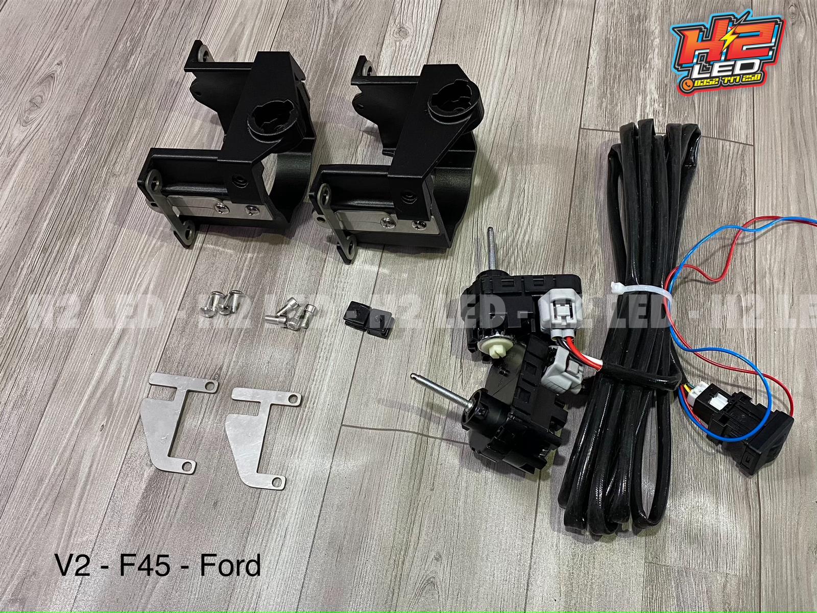 Bộ kết hợp tìm xe Vario 125 với Smart key 