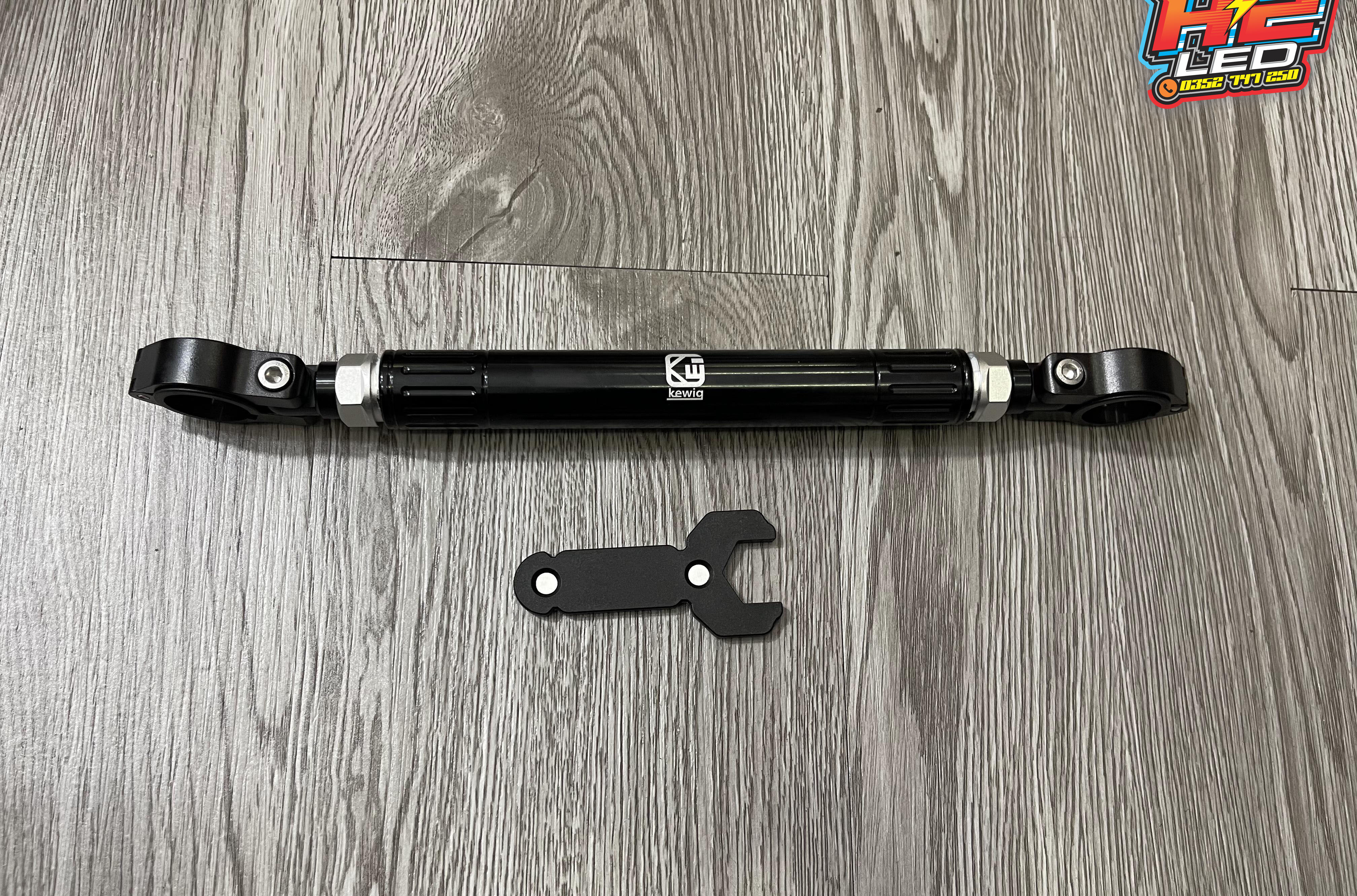 Module sạc không dây cho M26