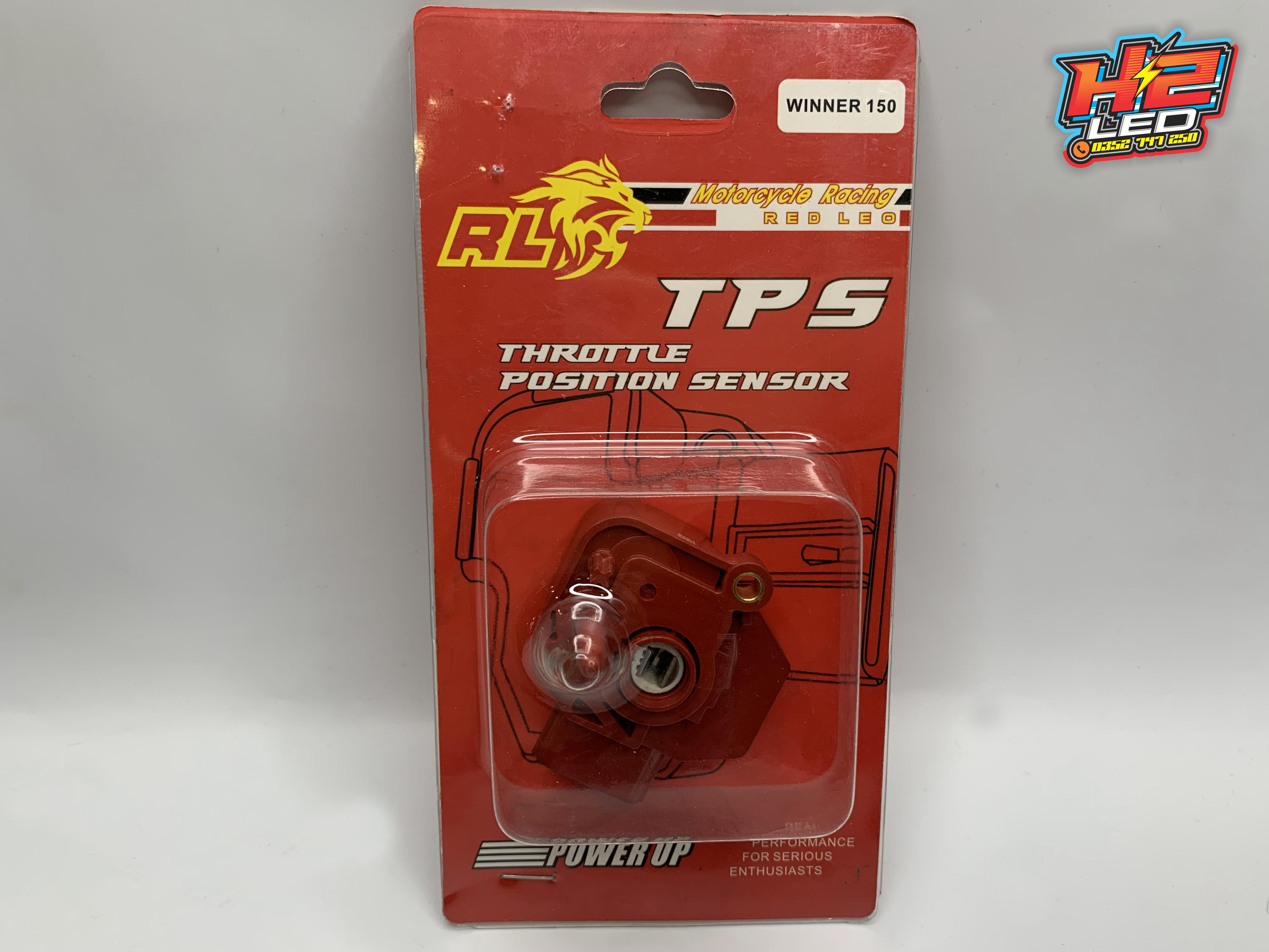 Cảm biến bướm ga ( TPS ) REDLEO Winner / Sonic