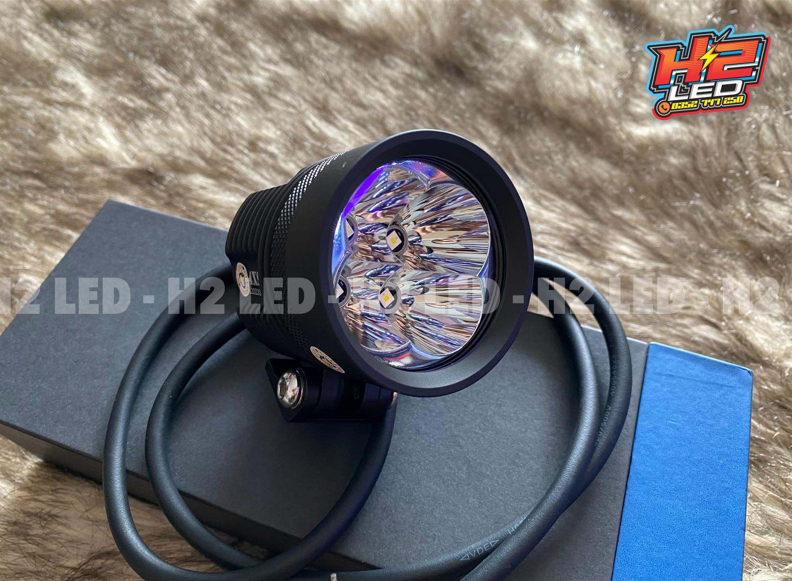 Trợ sáng L4X SE 13 V5- 80W