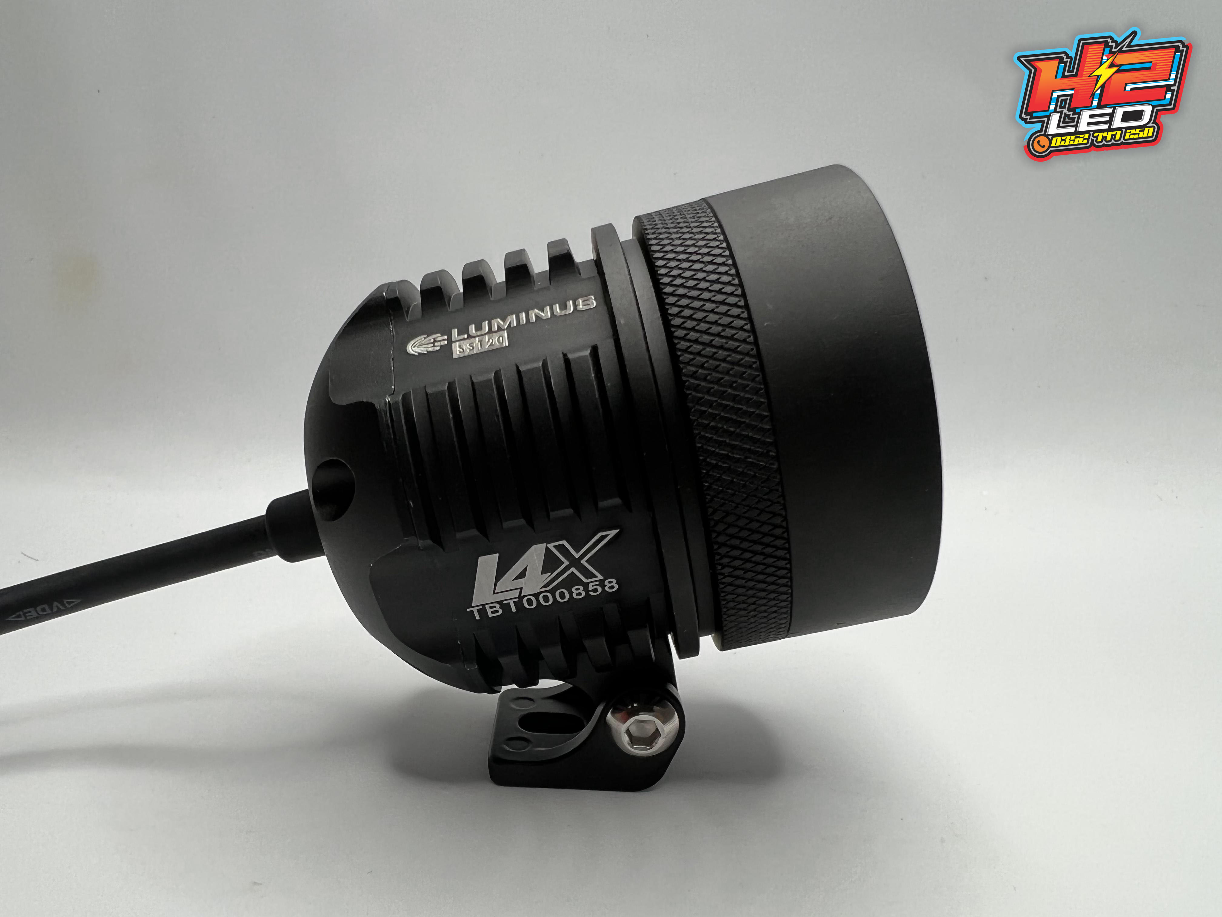 Trợ sáng L4x F1 SST20 gom ( giá 1 hộp )