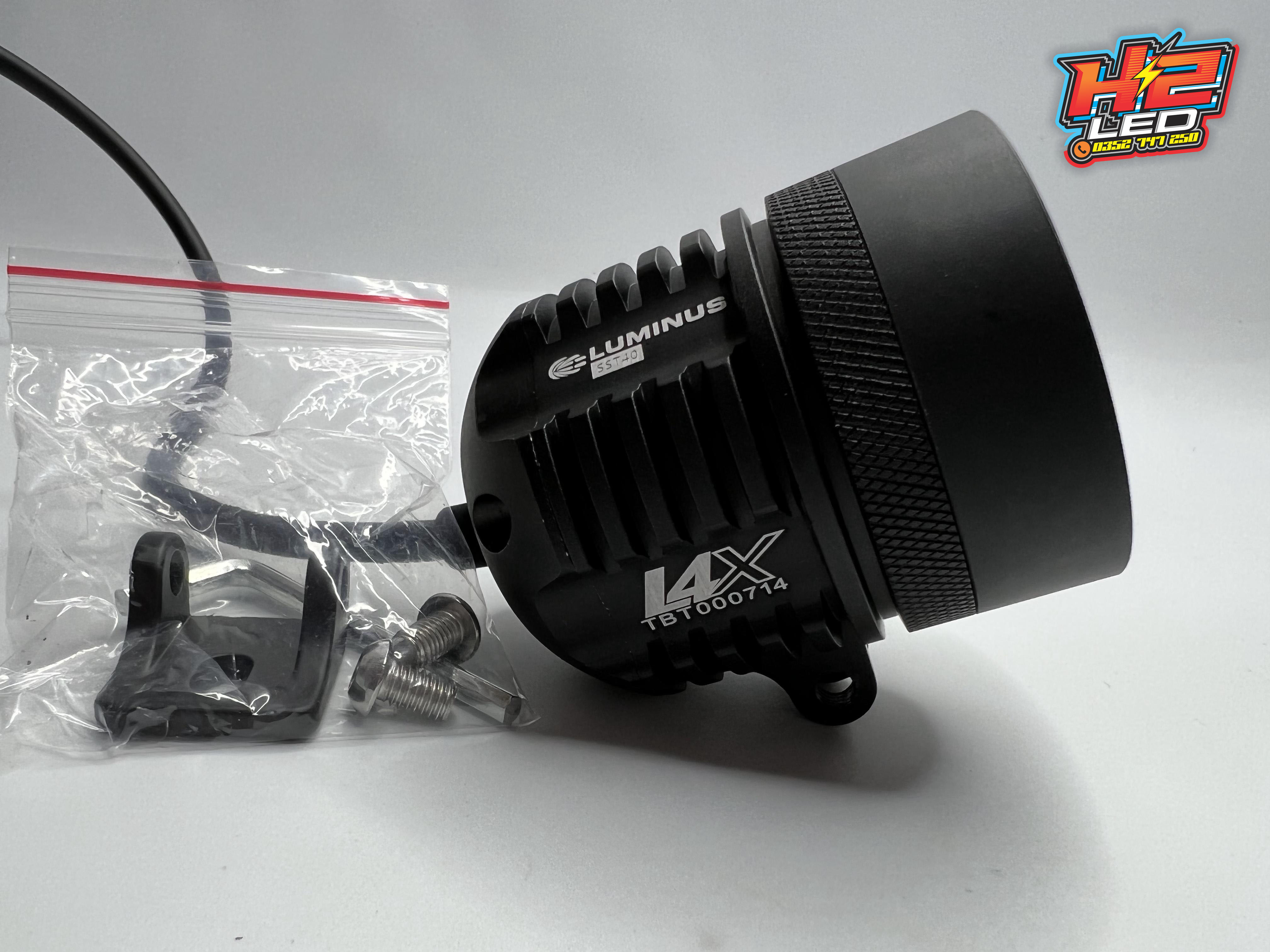 Trợ sáng L4x sst40 F1